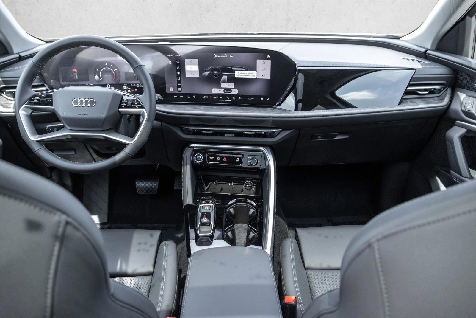 Thumbnail: 2026 Audi Q5 - 3