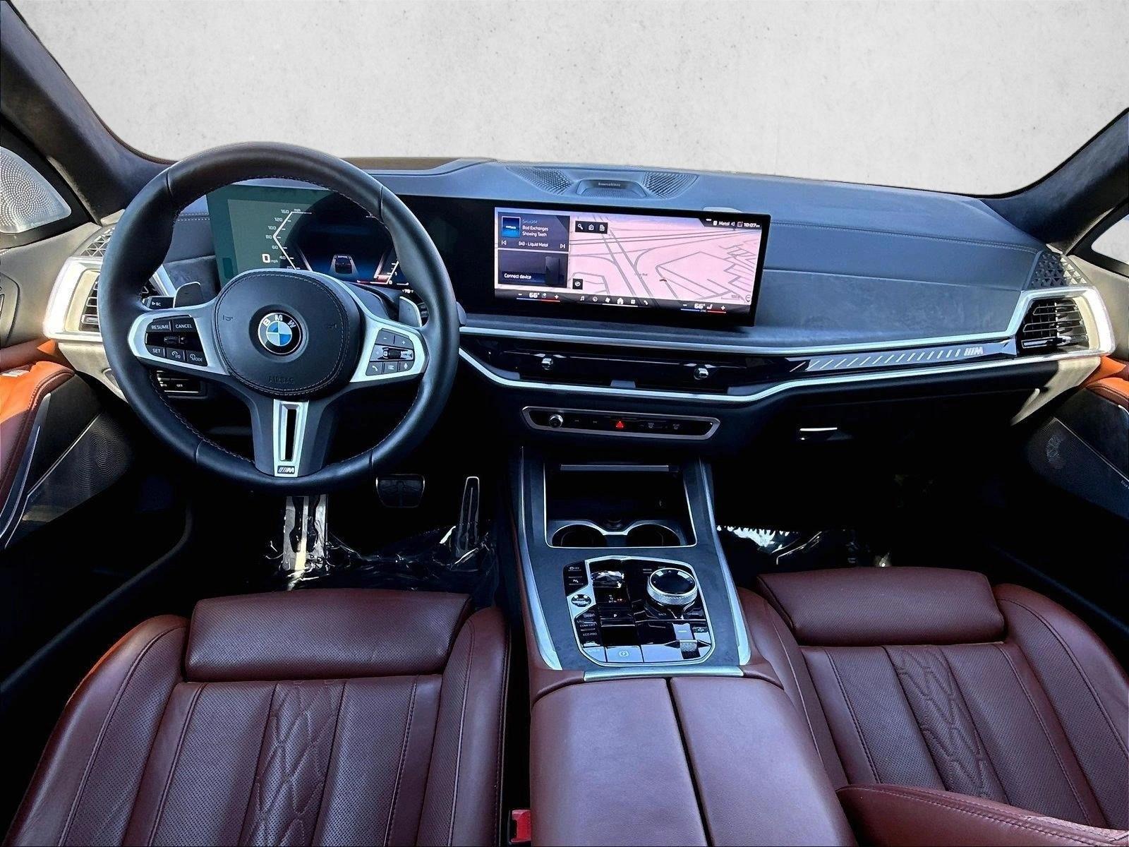 Thumbnail: 2025 BMW X7 - 5