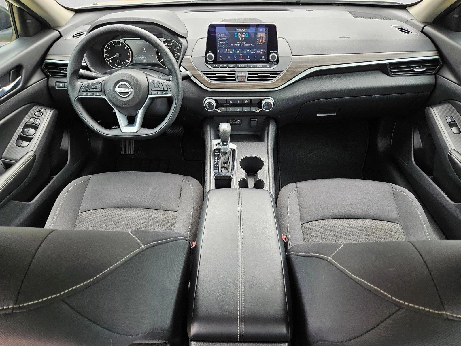 Thumbnail: 2025 Nissan Altima - 3