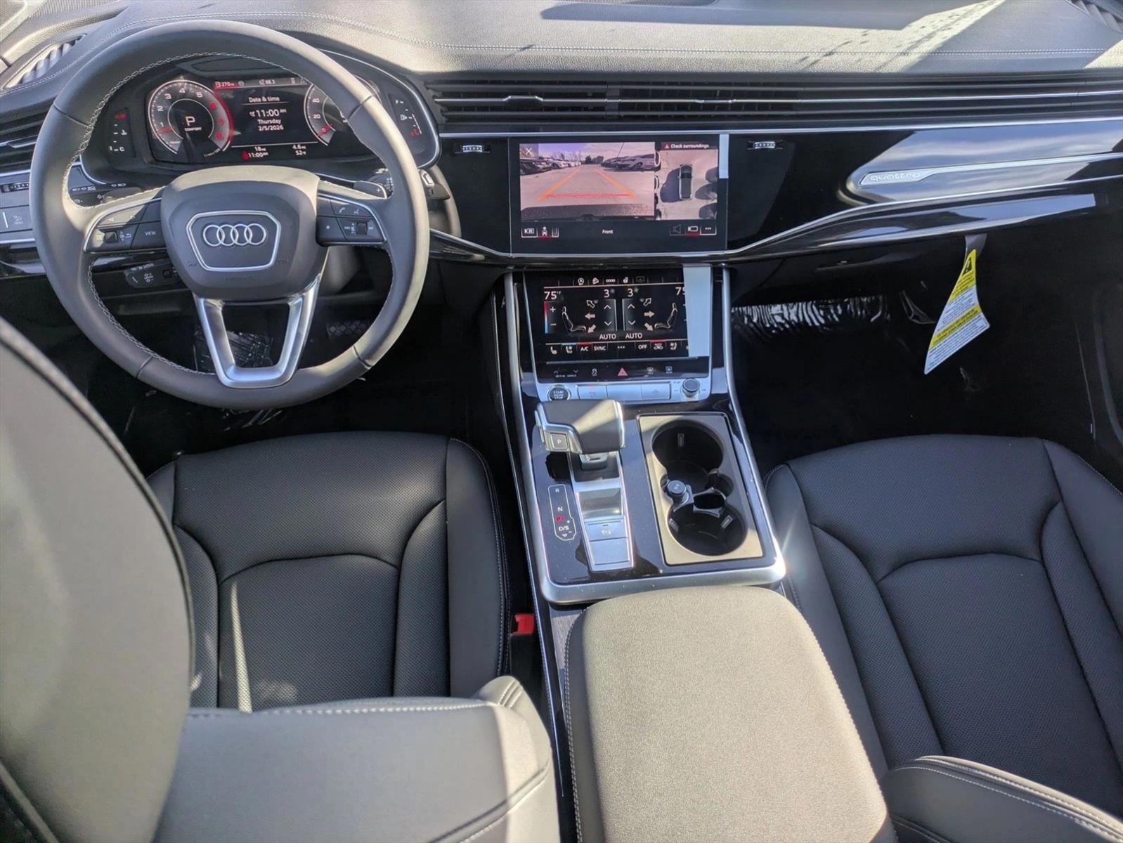 Thumbnail: 2026 Audi Q7 - 4