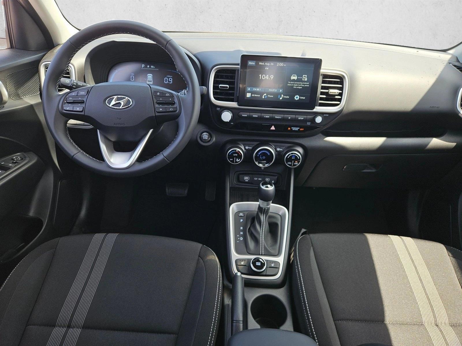 Thumbnail: 2026 Hyundai Venue - 3
