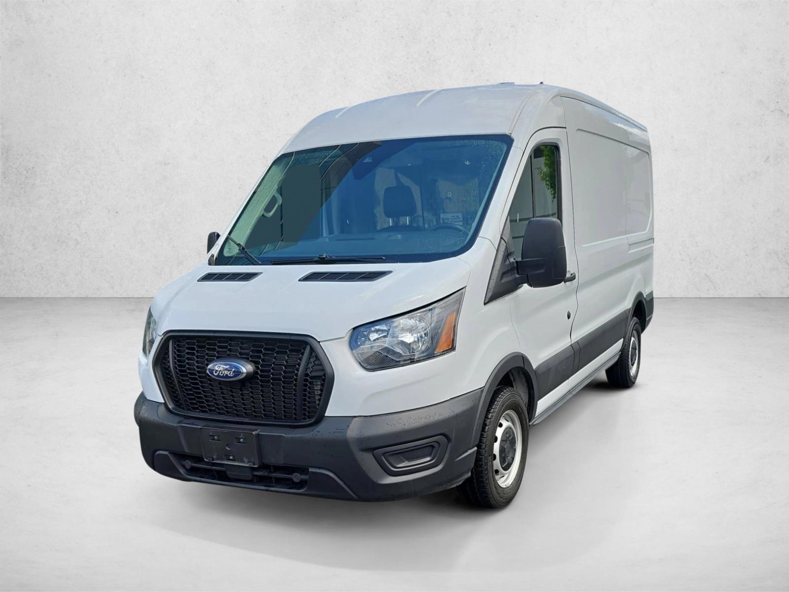 2023 Ford Transit 250 Med Roof 130 WB's photo