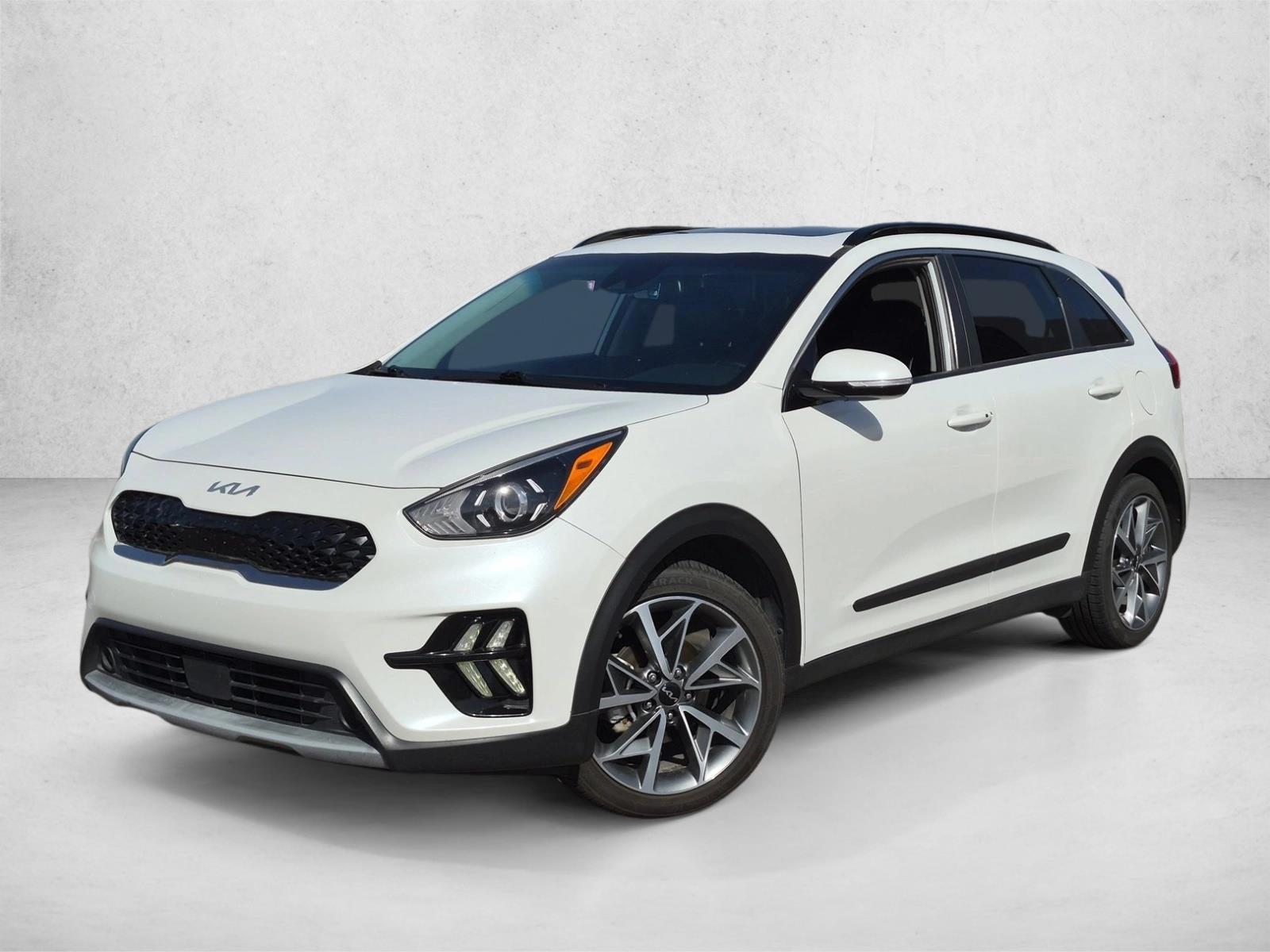 2022 Kia Niro Touring SE