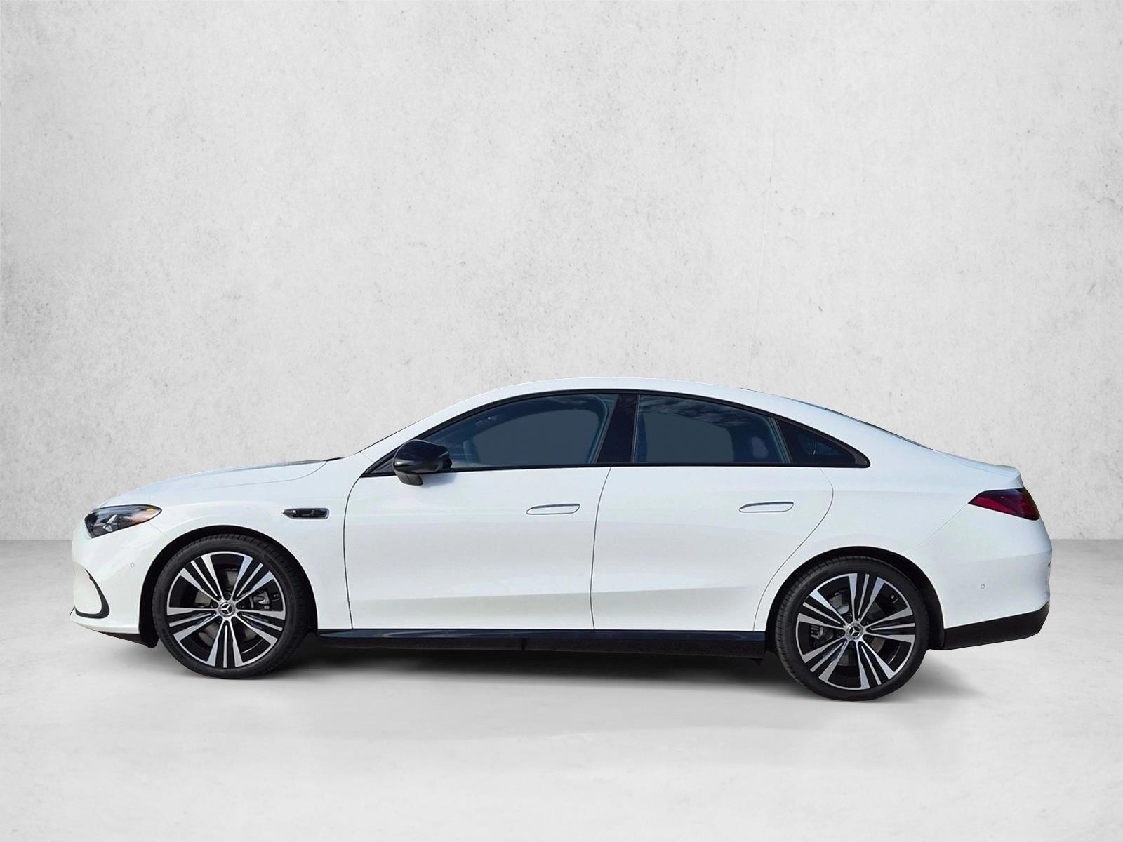 Thumbnail: 2027 Mercedes-Benz CLA - 2