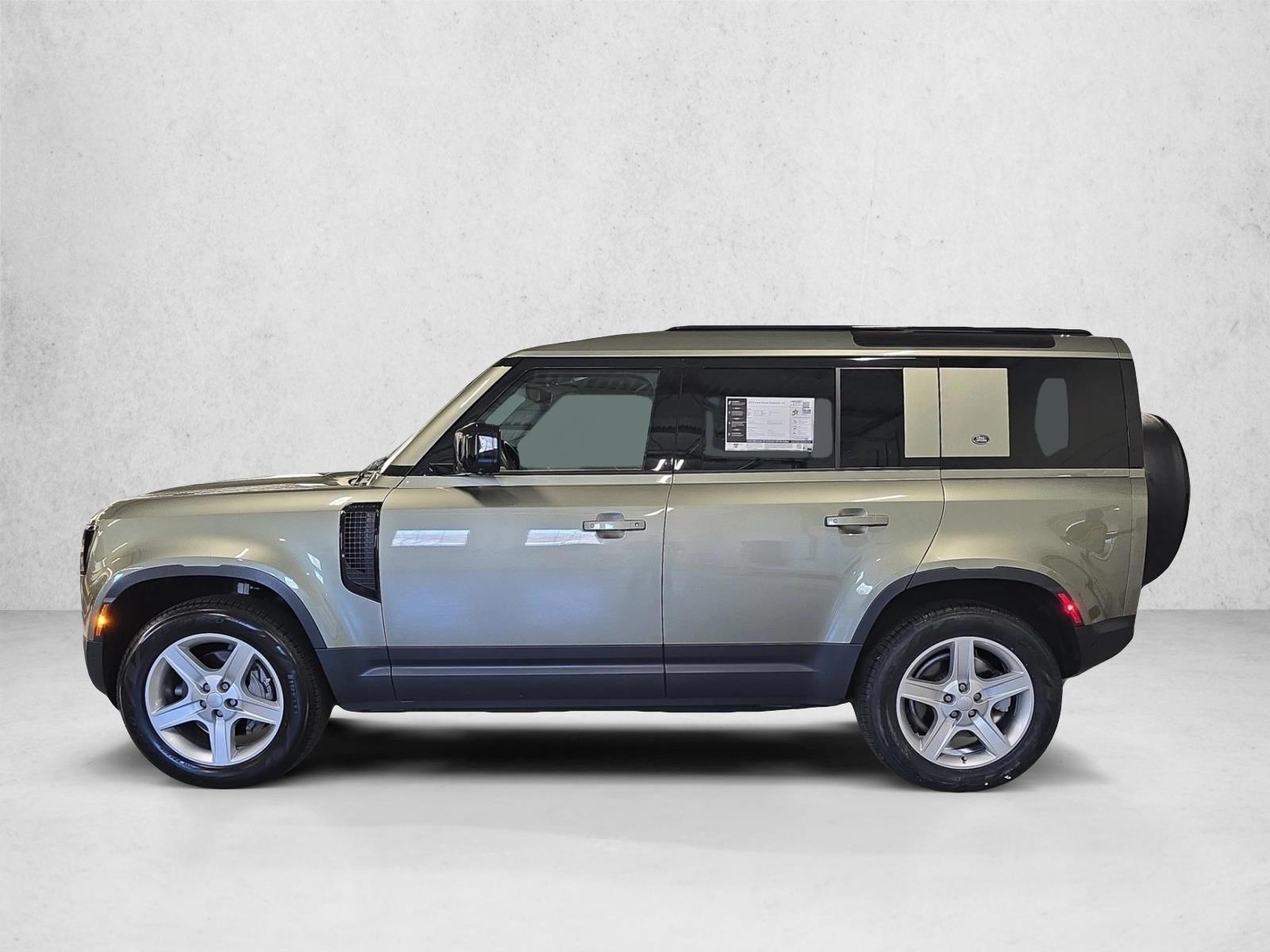 Thumbnail: 2023 Land Rover Defender - 2