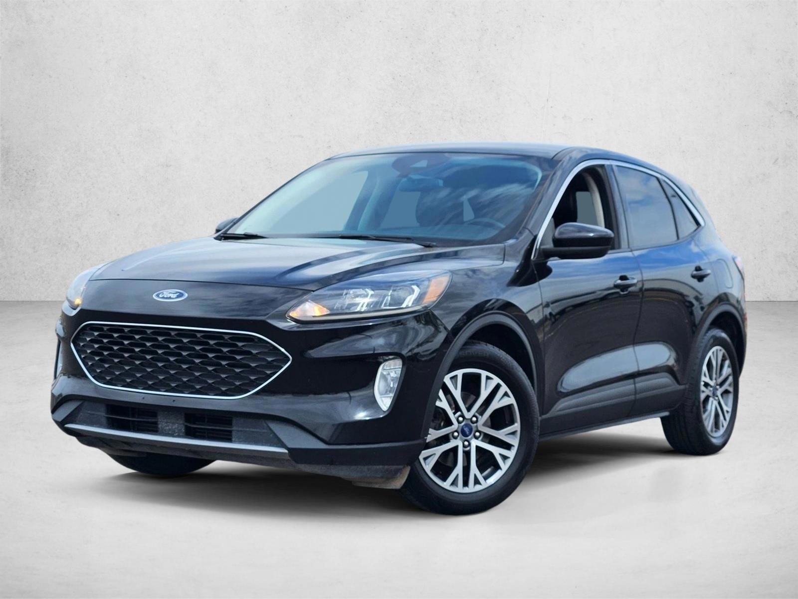 Thumbnail: 2022 Ford Escape - 1