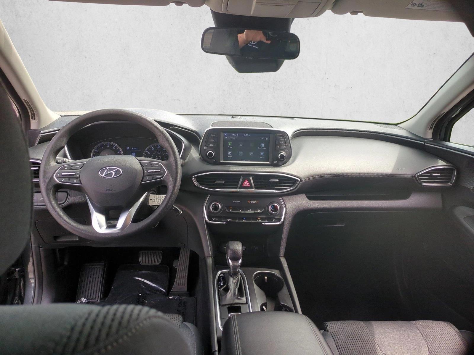 Thumbnail: 2020 Hyundai Santa Fe - 2