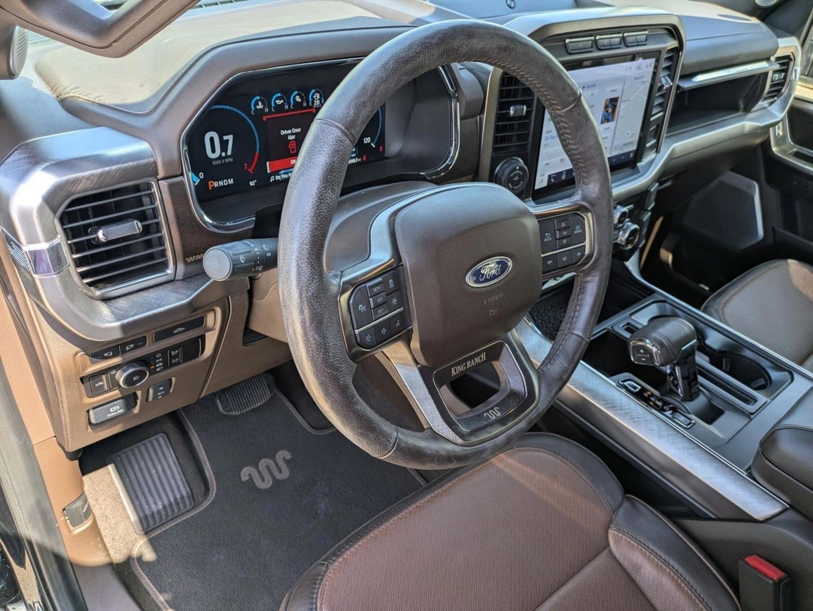 Thumbnail: 2023 Ford F-150 - 3
