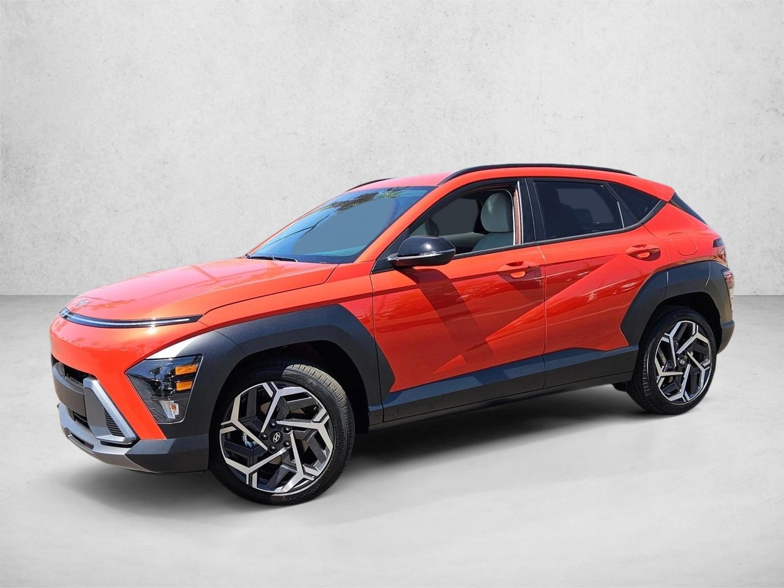 Thumbnail: 2026 Hyundai Kona - 1