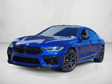 2025 BMW M8 Competition -
                  Peoria, AZ