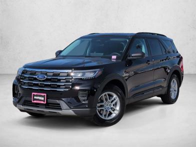 2026 Ford Explorer Active -
                  Tustin, CA