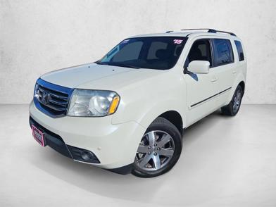 2015 Honda Pilot Touring -
                  Las Vegas, NV