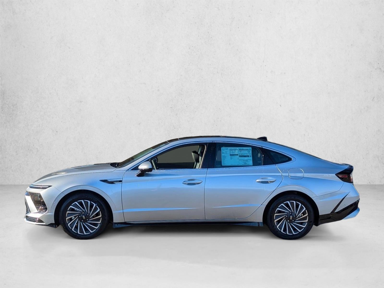 Thumbnail: 2025 Hyundai Sonata - 2
