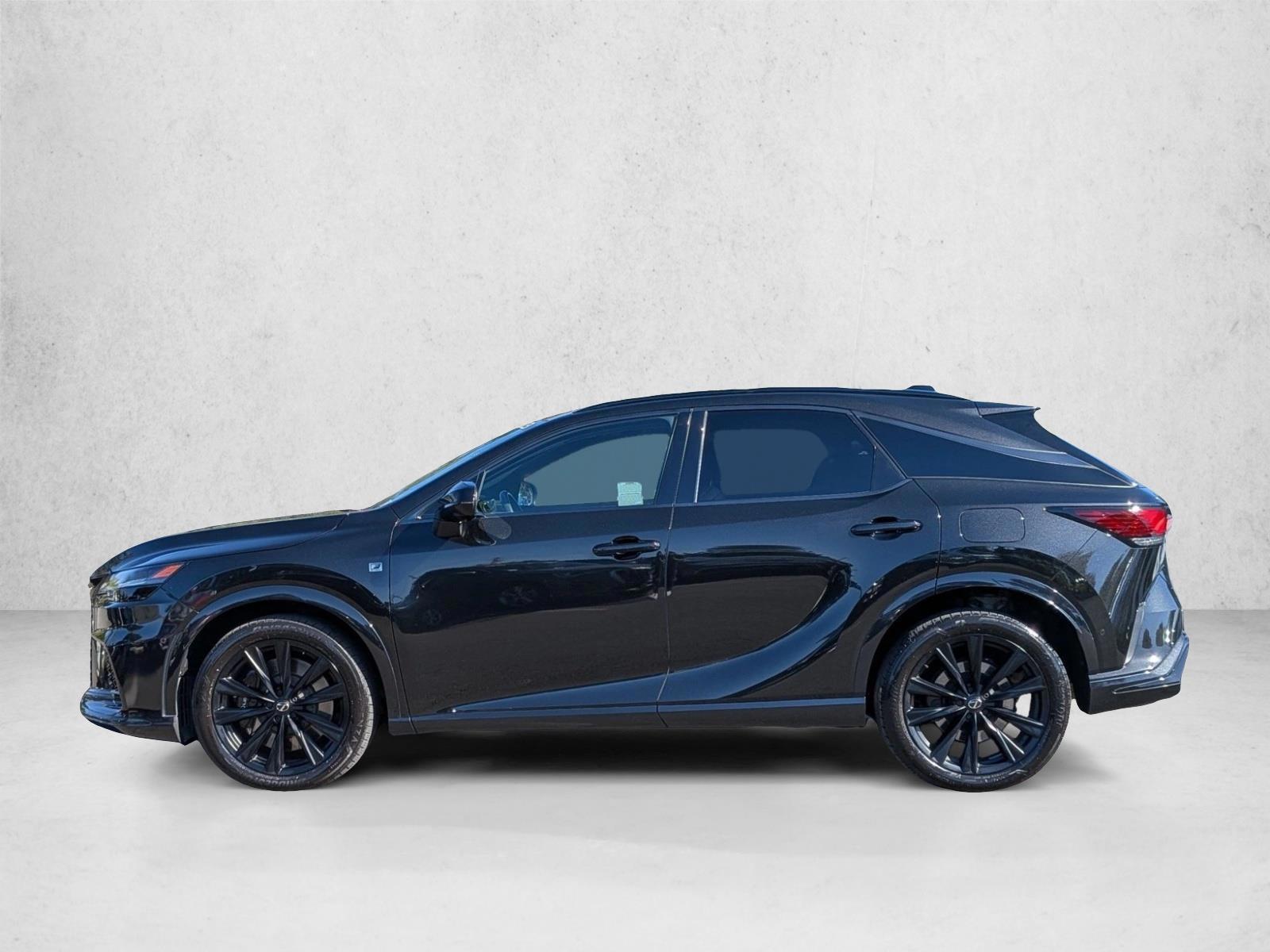 Thumbnail: 2023 Lexus RX - 2