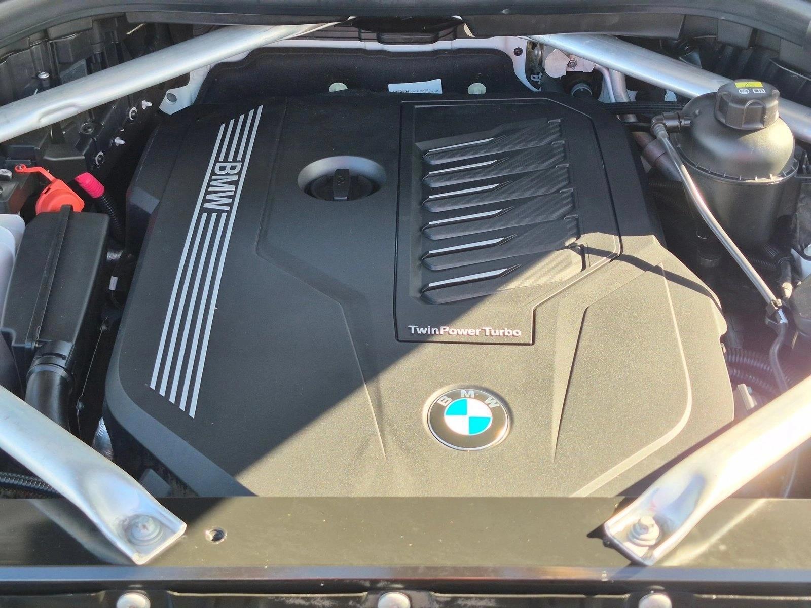 2019 BMW X5 40i - Photo 23
