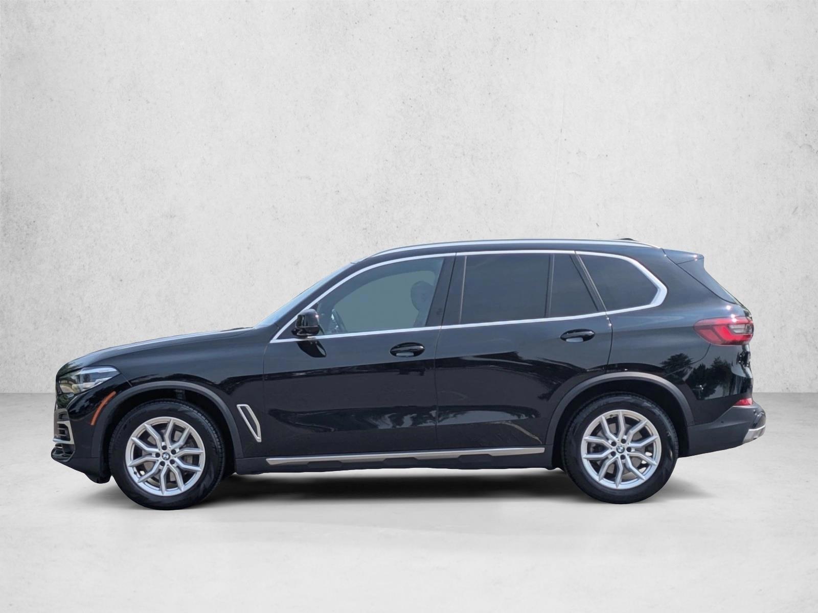 Thumbnail: 2023 BMW X5 - 2