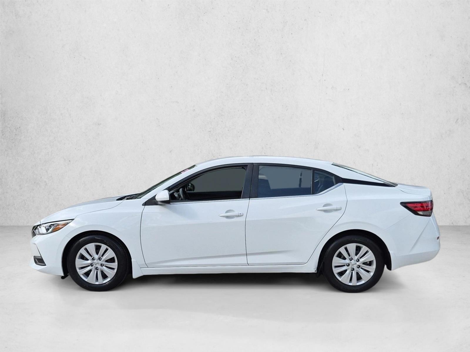 Thumbnail: 2023 Nissan Sentra - 2