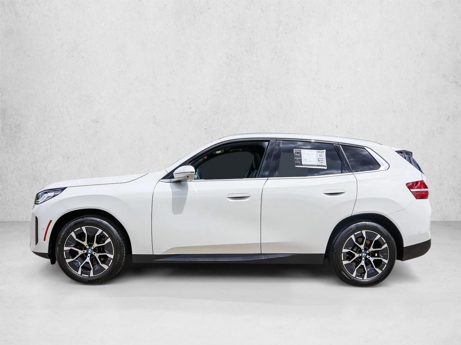 Thumbnail: 2026 BMW X3 - 2