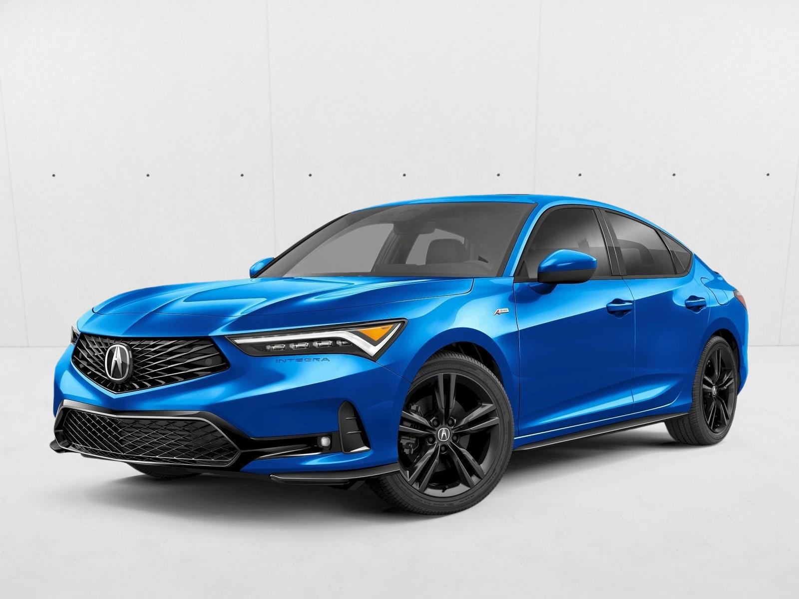 Thumbnail: 2026 Acura Integra - 1