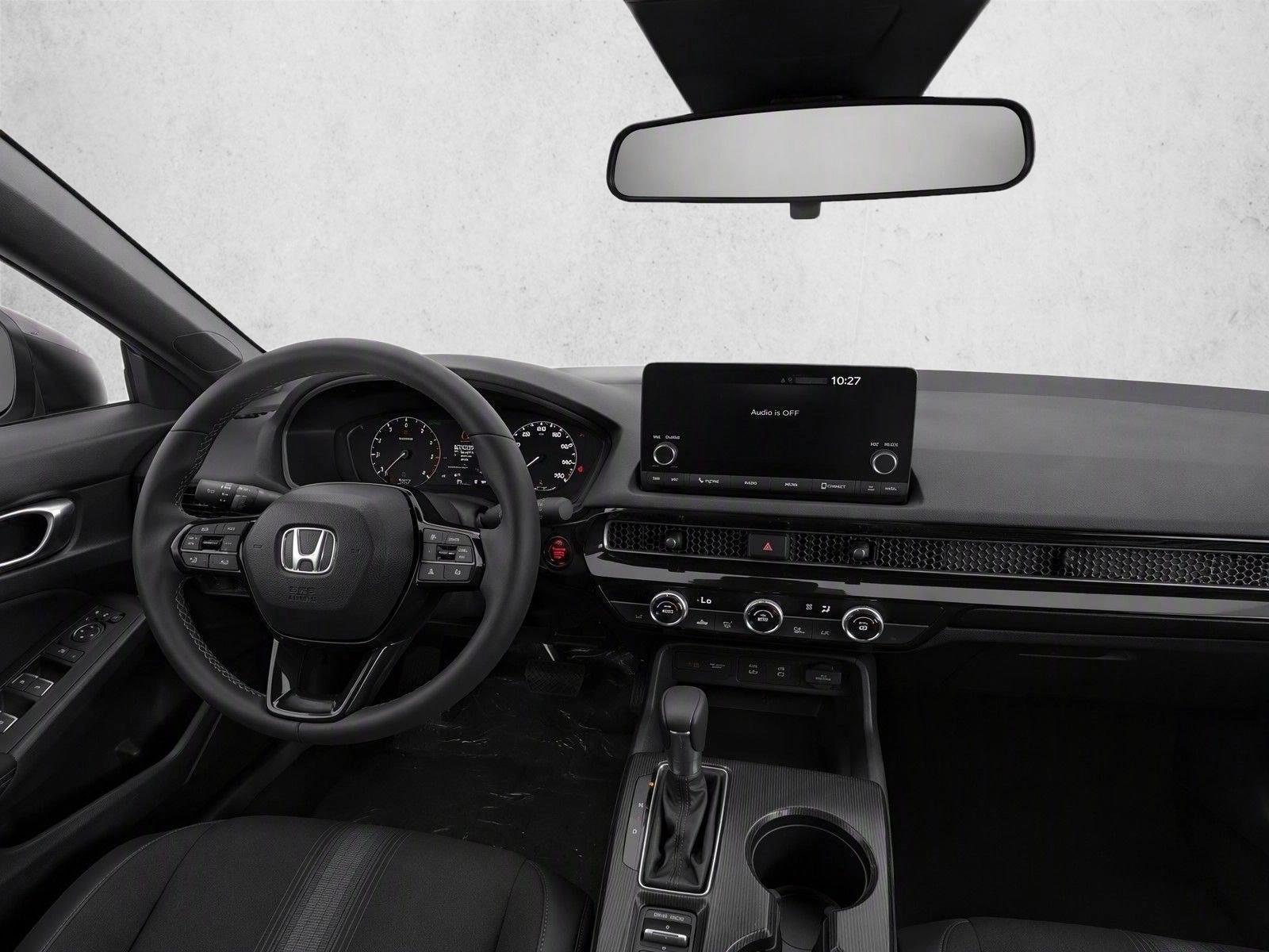 Thumbnail: 2026 Honda Civic - 4