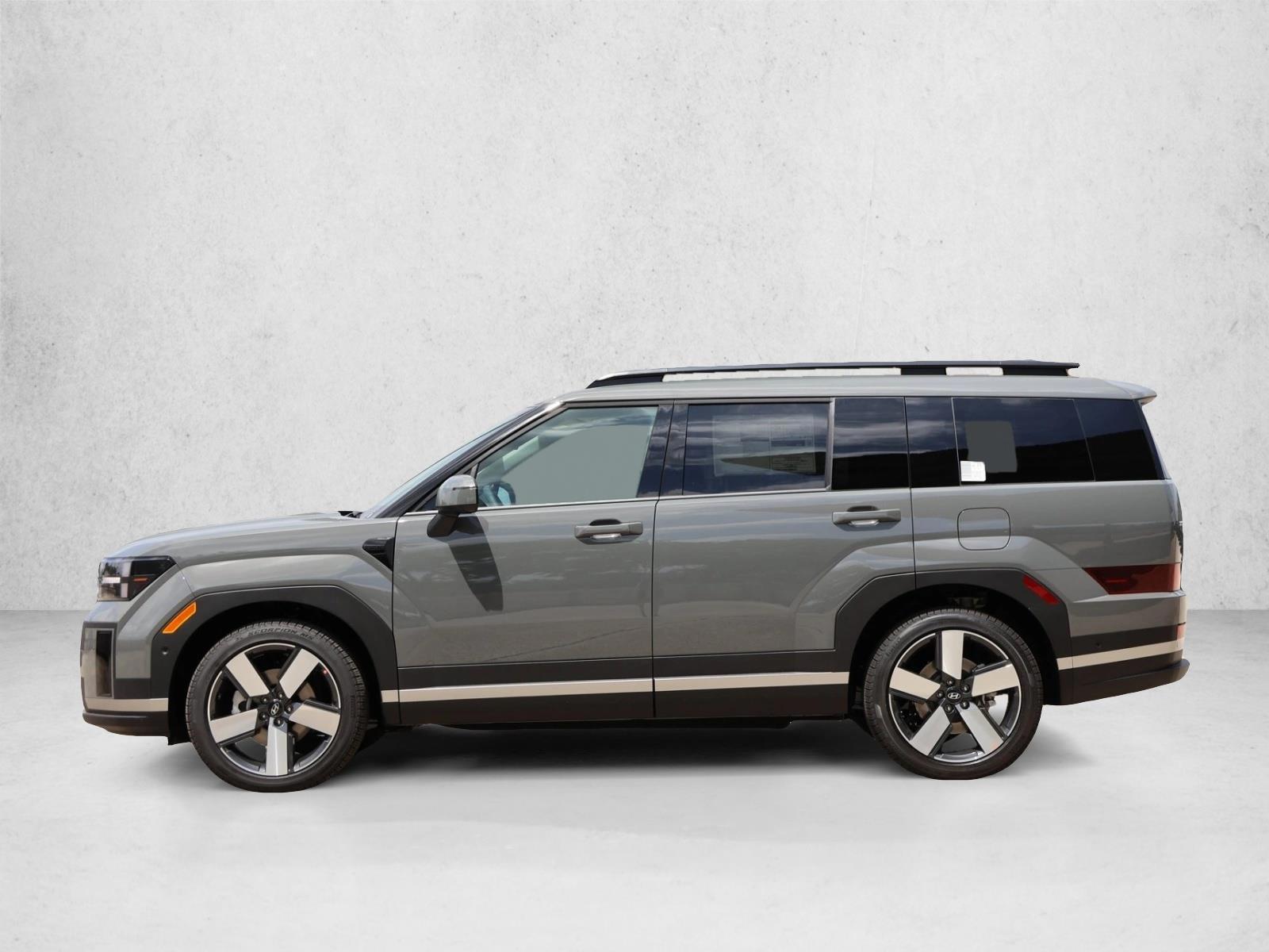 Thumbnail: 2026 Hyundai Santa Fe - 2