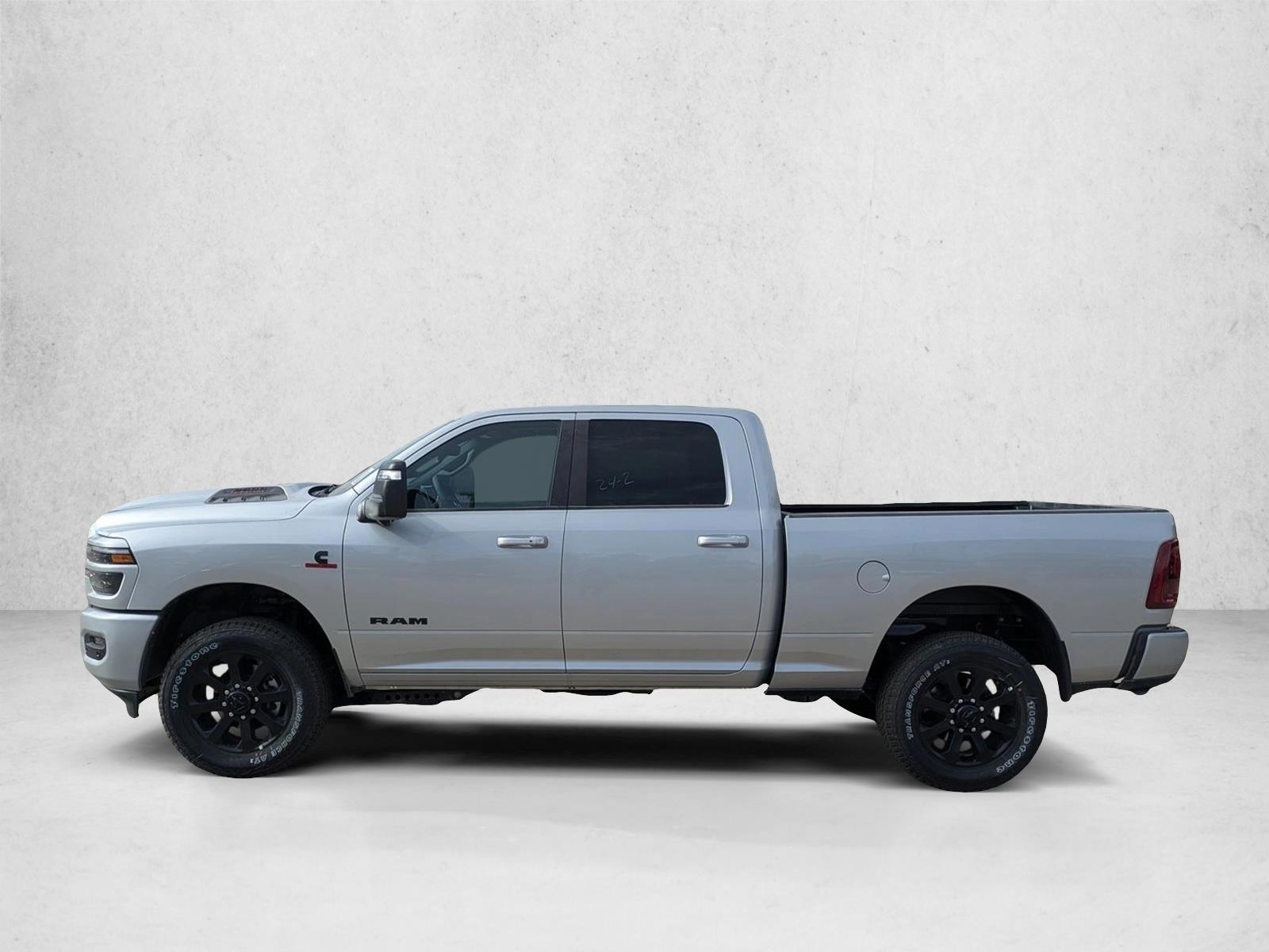 Thumbnail: 2026 RAM 2500 - 2