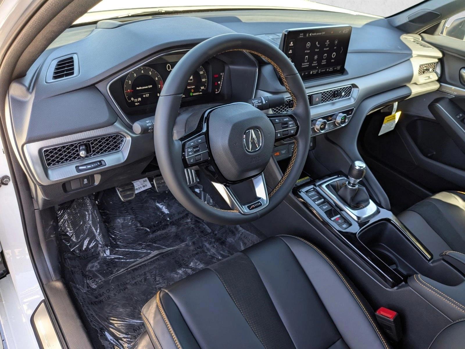 Thumbnail: 2026 Acura Integra - 3