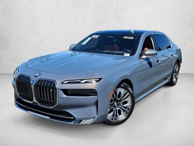 2023 BMW i7 xDrive60 -
                  Las Vegas, NV