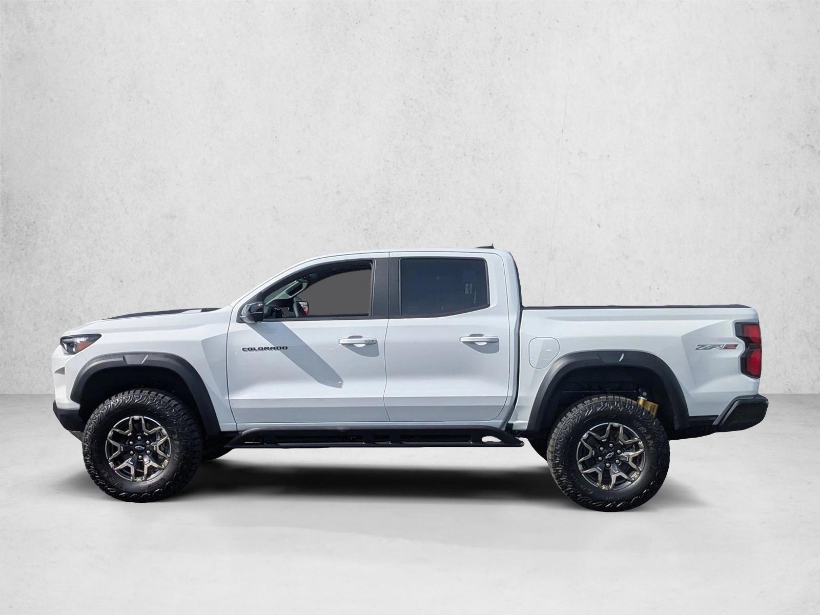 Thumbnail: 2026 Chevrolet Colorado - 2