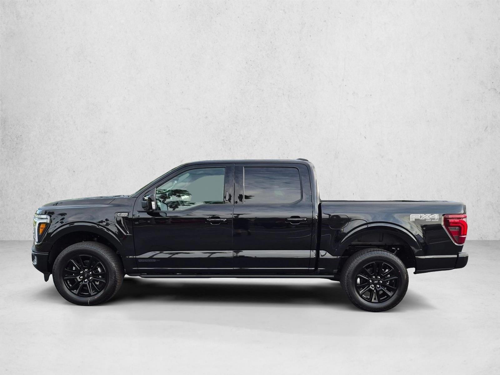 Thumbnail: 2026 Ford F-150 - 2