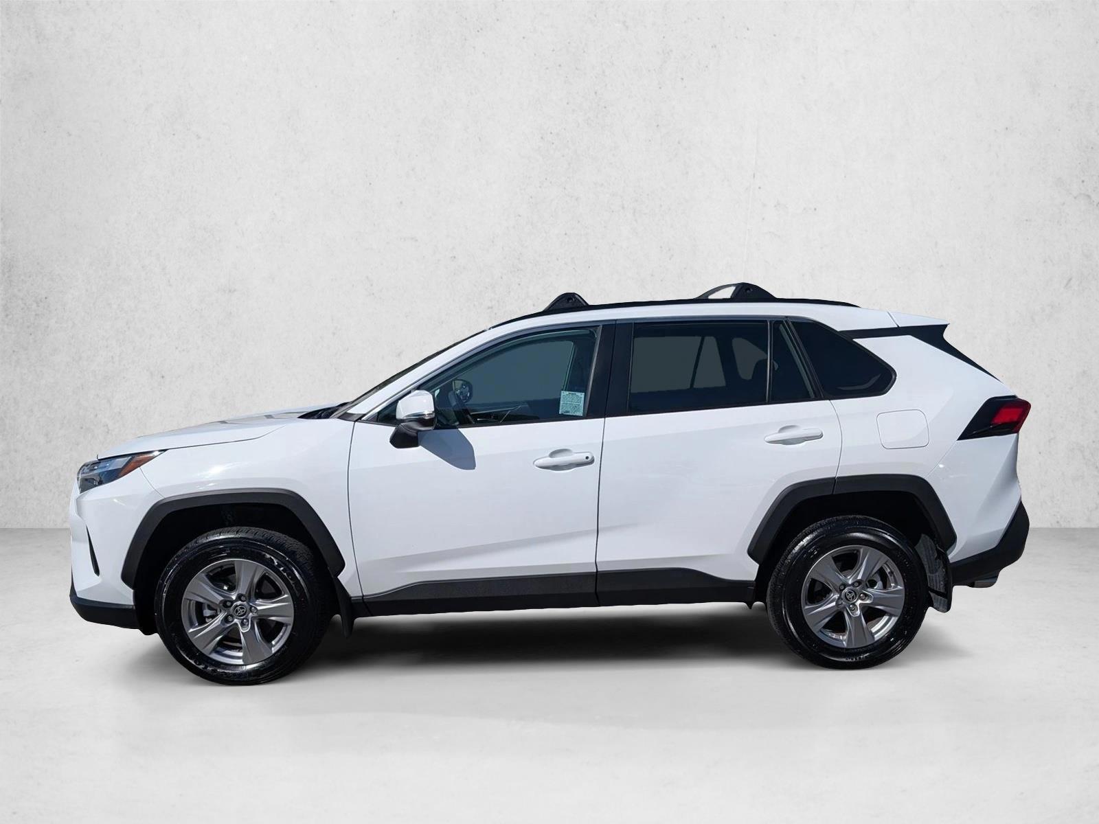 Thumbnail: 2024 Toyota RAV4 - 2
