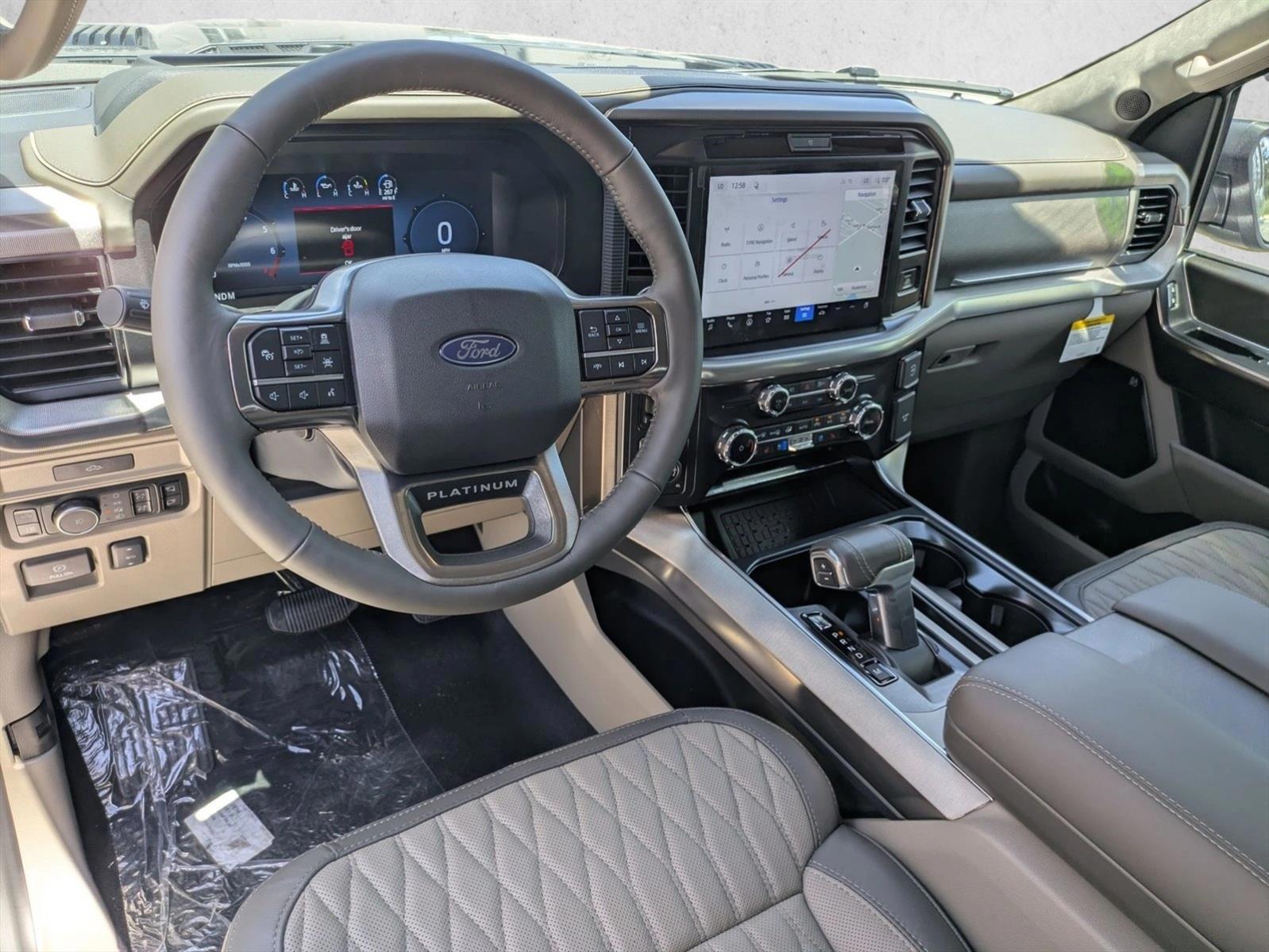 Thumbnail: 2026 Ford F-150 - 3