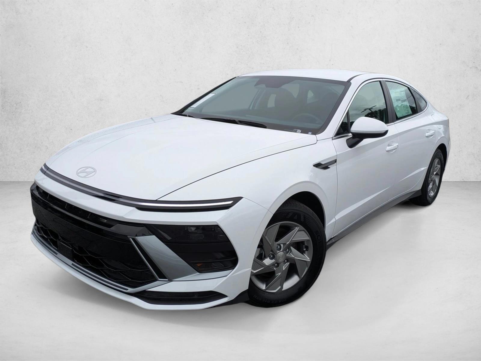 Thumbnail: 2026 Hyundai Sonata - 1