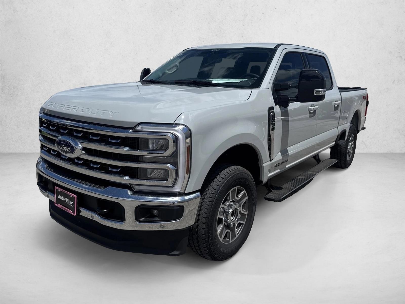 Thumbnail: 2026 Ford Econoline - 1