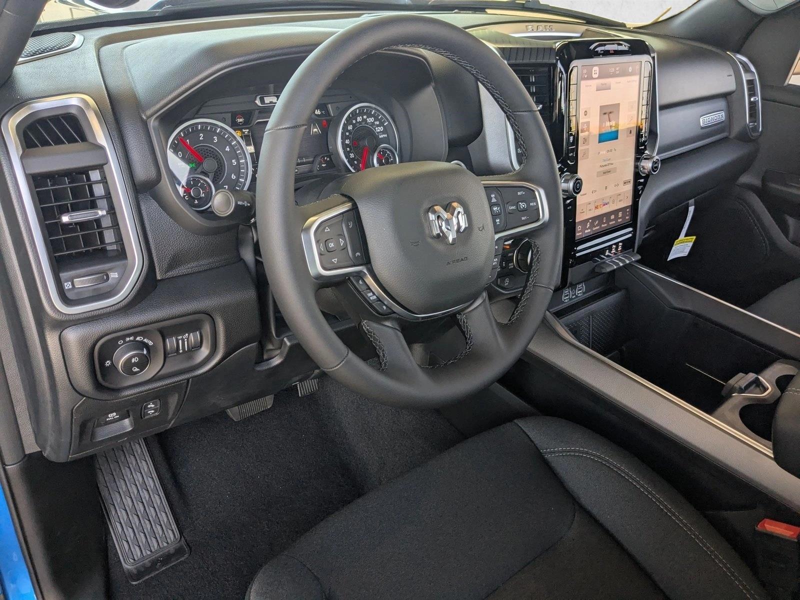 Thumbnail: 2026 RAM 1500 - 3