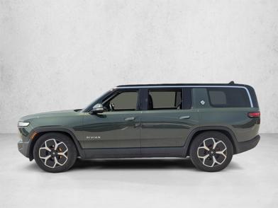 2024 Rivian R1S