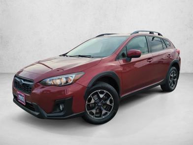 2019 Subaru Crosstrek Premium -
                  Centennial, CO