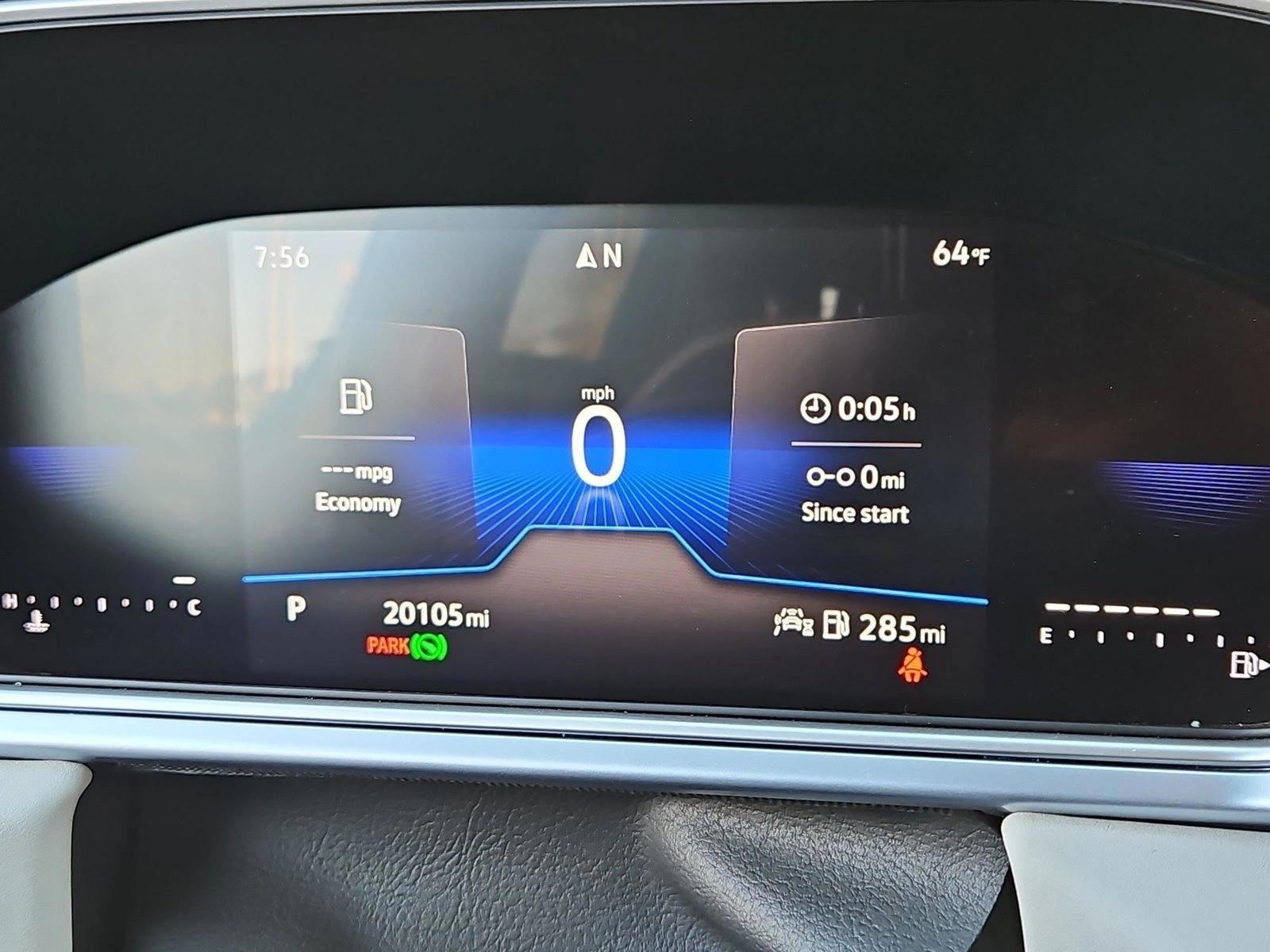 2026 Volkswagen Taos SE - Photo 11