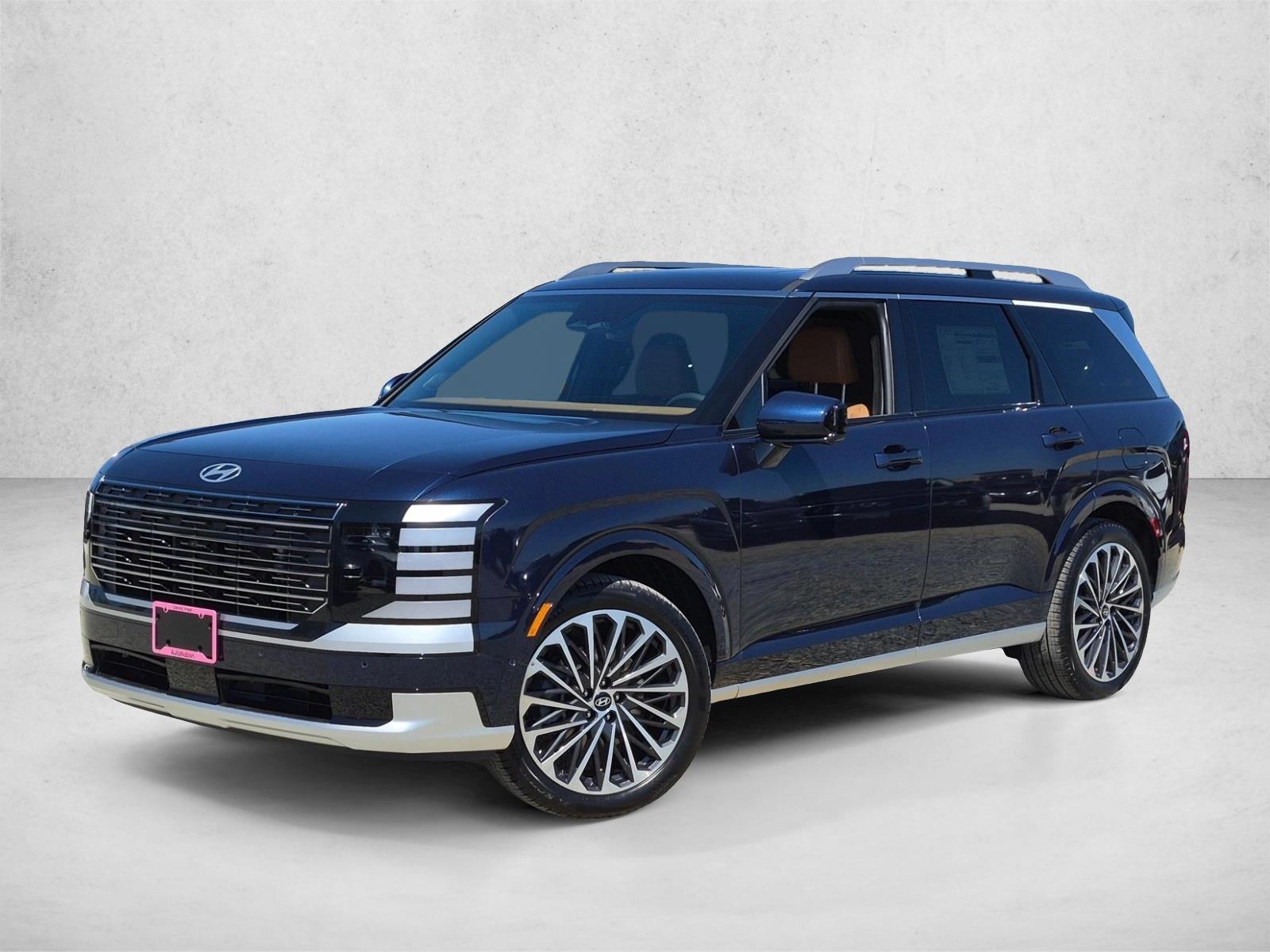 Thumbnail: 2027 Hyundai Palisade - 1
