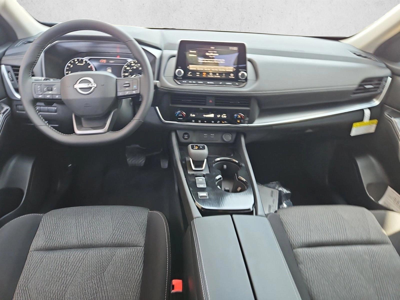 Thumbnail: 2026 Nissan Rogue - 3