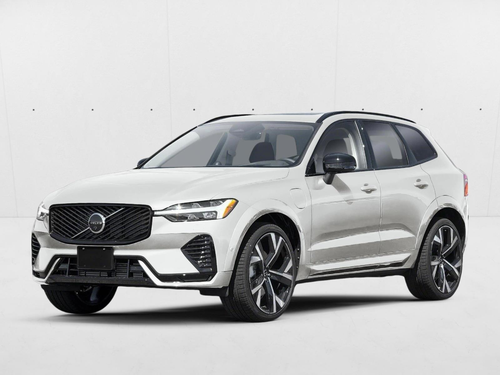 Thumbnail: 2026 Volvo XC60 - 1
