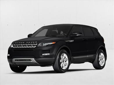 2013 Land Rover Range Rover Evoque Prestige -
                  Peoria, AZ