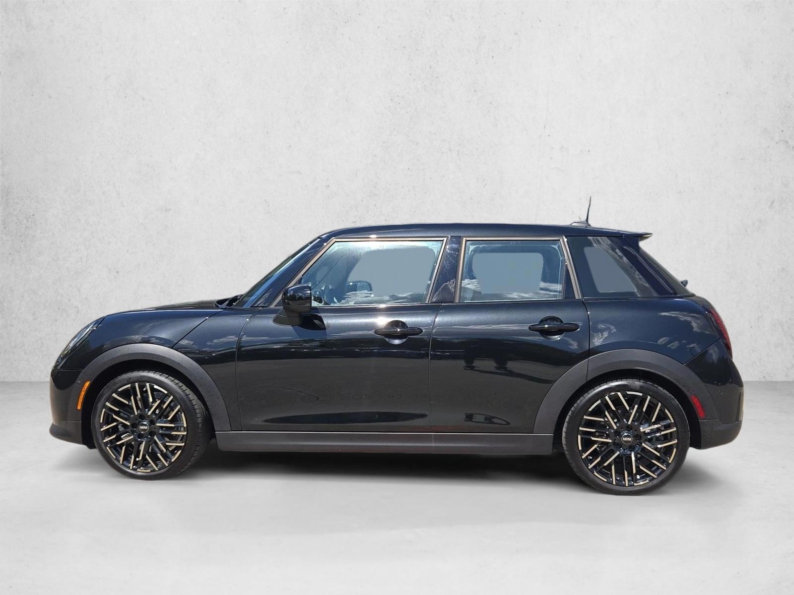 Thumbnail: 2026 MINI Cooper Hardtop - 2