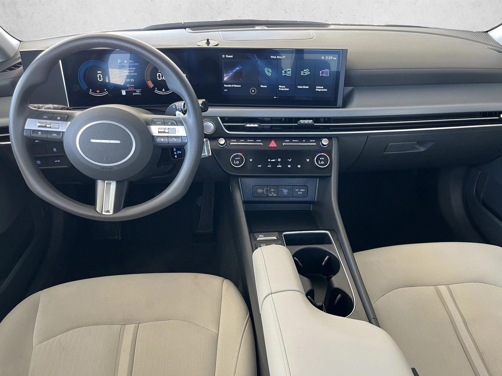 Thumbnail: 2025 Hyundai Sonata - 3
