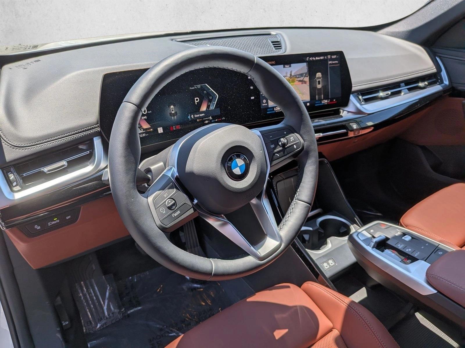 Thumbnail: 2026 BMW X1 - 3