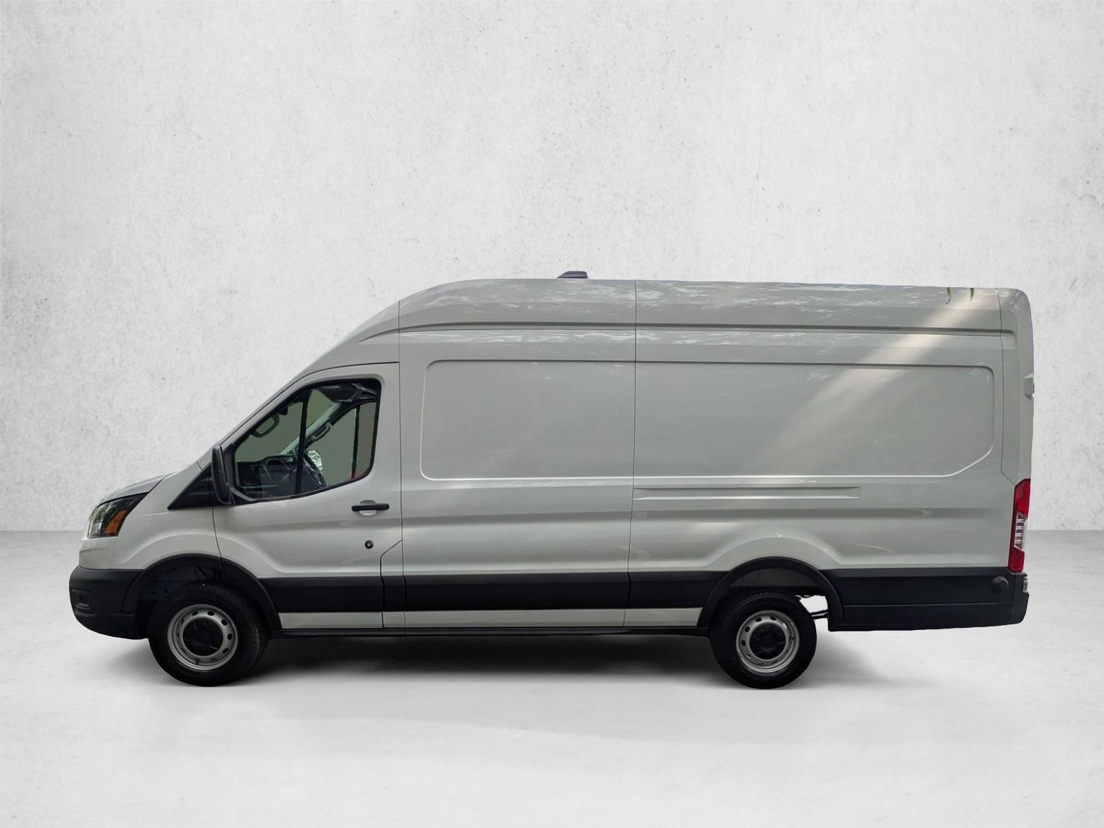 Thumbnail: 2026 Ford Transit Series - 2