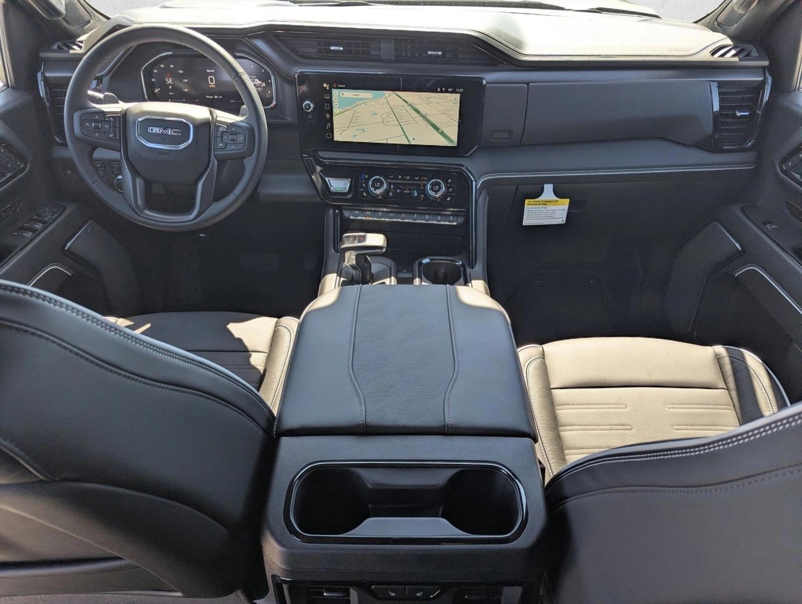 Thumbnail: 2026 GMC Sierra 1500 - 3