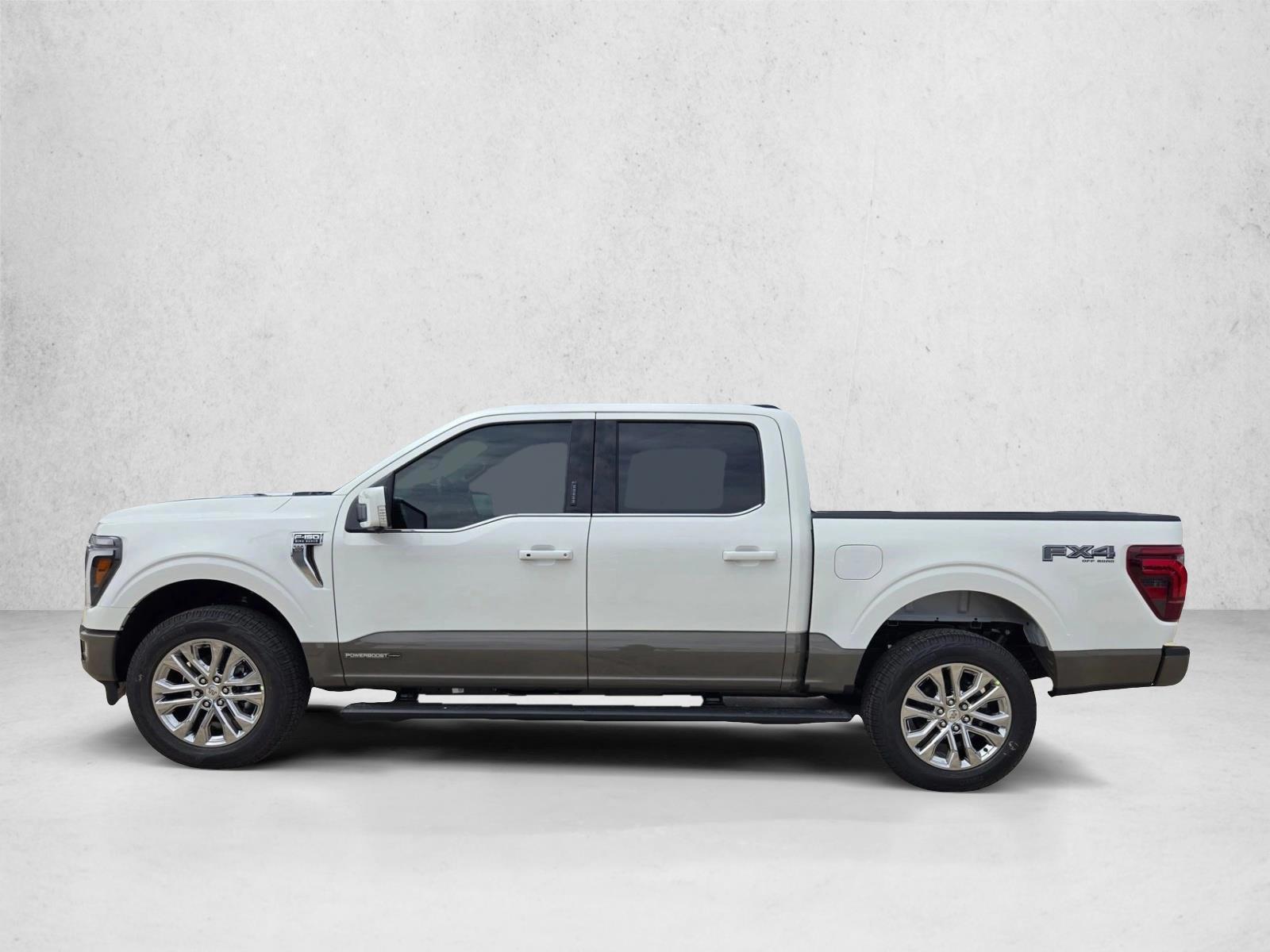 Thumbnail: 2026 Ford F-150 - 2