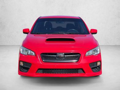 2017 Subaru WRX  -
                  Phoenix, AZ