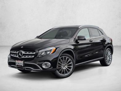 2018 Mercedes-Benz GLA 250 -
                  San Jose, CA